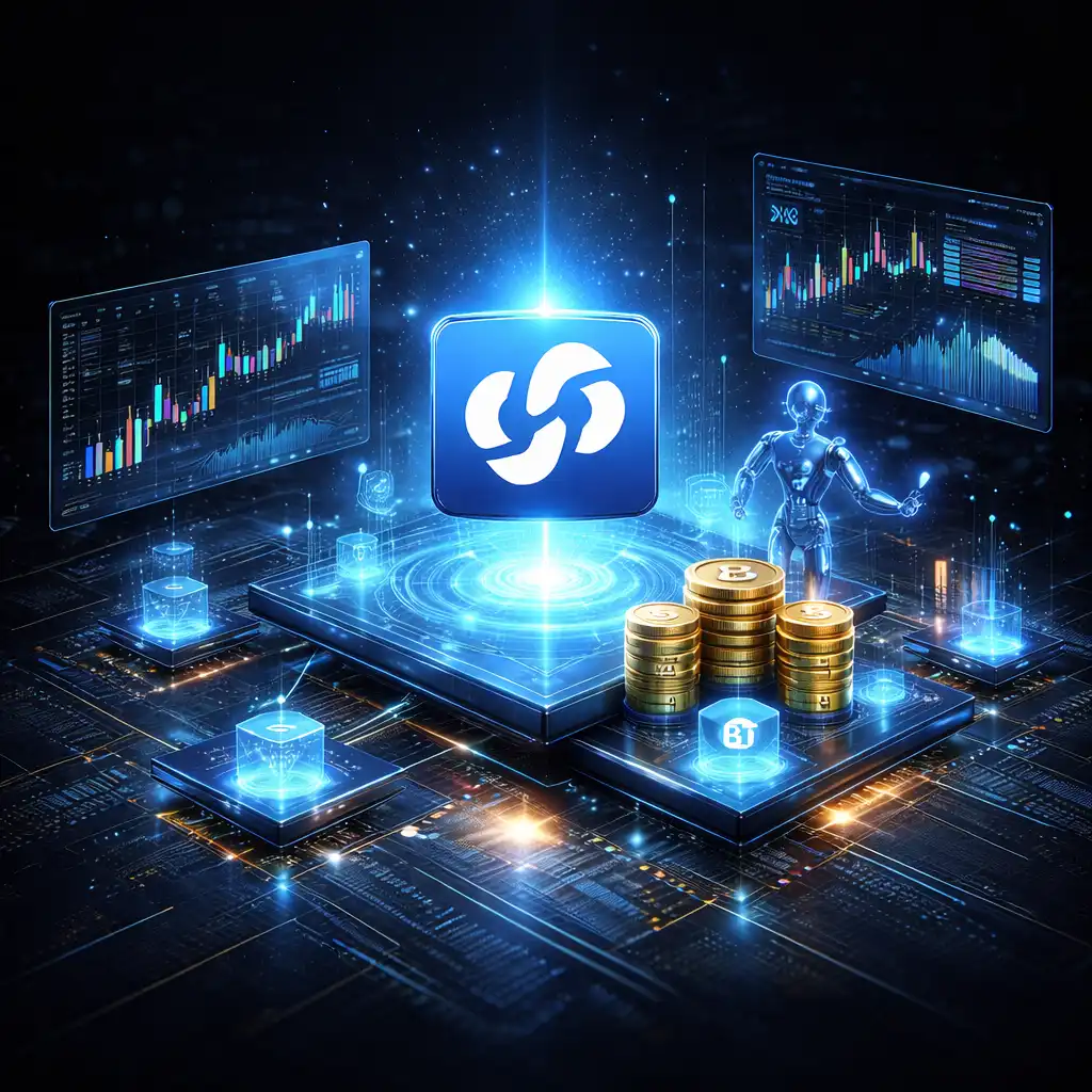 Cómo funciona BitradeX